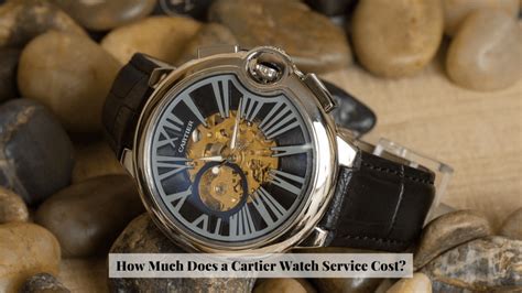 how much is a cartier|much does cartier watch cost.